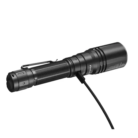 Ліхтар ручний лазерний Fenix HT30R — фото 5