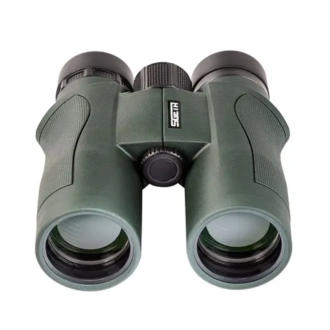 Бінокль SIGETA Stranger 10x42 WP Green — фото 5
