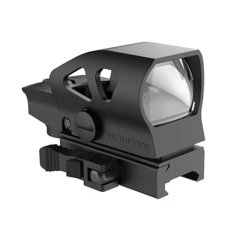 Приціл коліматорний Vector Optics Z4 1x23х34 — фото 3