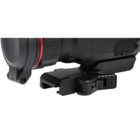 Тепловізійний приціл GUIDE N435 35mm 400x300px 3.3-13.2x об'єктив 35 мм — фото 6