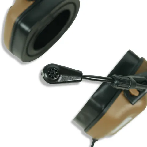 Цифрові активні ззахисні навушники Earmor M32 PLUS — фото 7