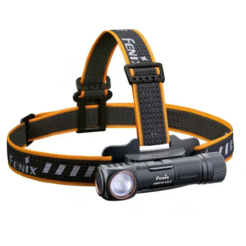 Мультиліхтар Fenix HM61R V2.0 — фото 4