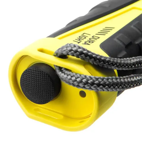 Ліхтар професійний Mactronic Dura Light (920 Lm) USB Rechargeable (PHH0111) — фото 6