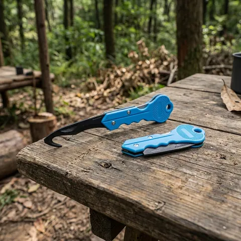 Міні-Мультитул NexTool EDC box cutter TaoTool KT5015