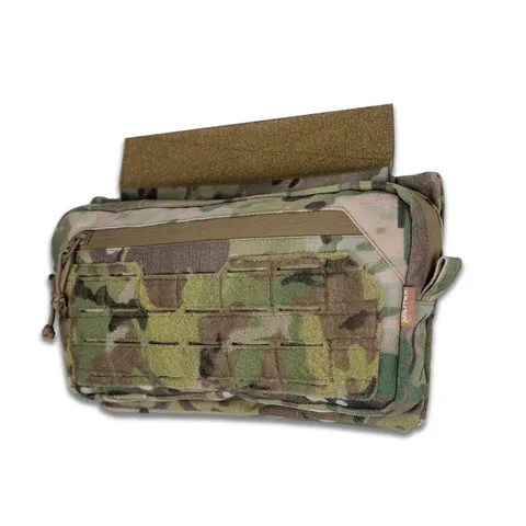 Підсумок під захист живота Militex Мультикам з Cordura original USA — фото 13