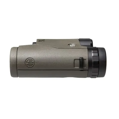 Бінокль Sig Optics KILO6K HD LRF 10X32MM з лазерним далекоміром — фото 7