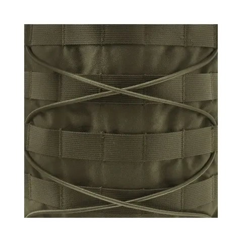 Рюкзак тактичний 24л Helikon-Tex RACCOON Mk2 Backpack - Cordura - Olive Green — фото 6