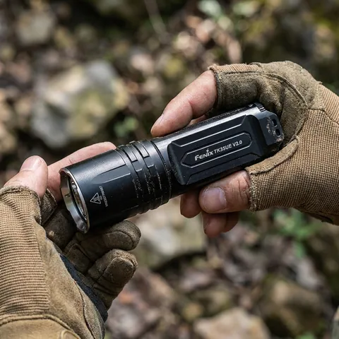Ліхтар ручний Fenix TK35UE V2.0 — фото 3