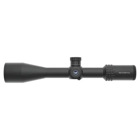 Приціл оптичний Vector Optics Sentinel 6-24x50 (30 мм) illum. FFP — фото 8