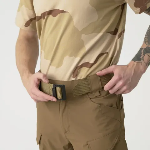 Штани тактичні Helikon-Tex OTP (Outdoor Tactical Pants) - VersaStretch - Mud Brown — фото 11