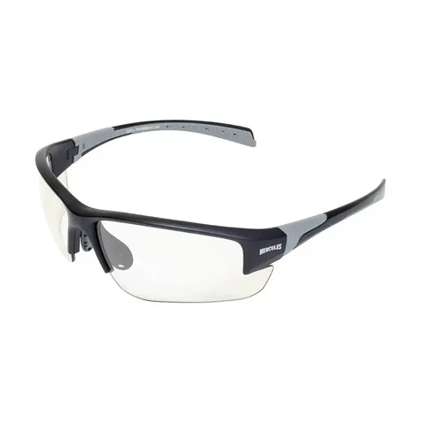 Захисні окуляри Global Vision Hercules 7 Photochromic Anti Fog прозорі фотохромні UV400 — фото 6