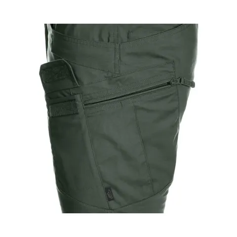 Штани тактичні Helikon-Tex UTP (Urban Tactical Pants) - PolyCotton Ripstop - Olive Drab — фото 14