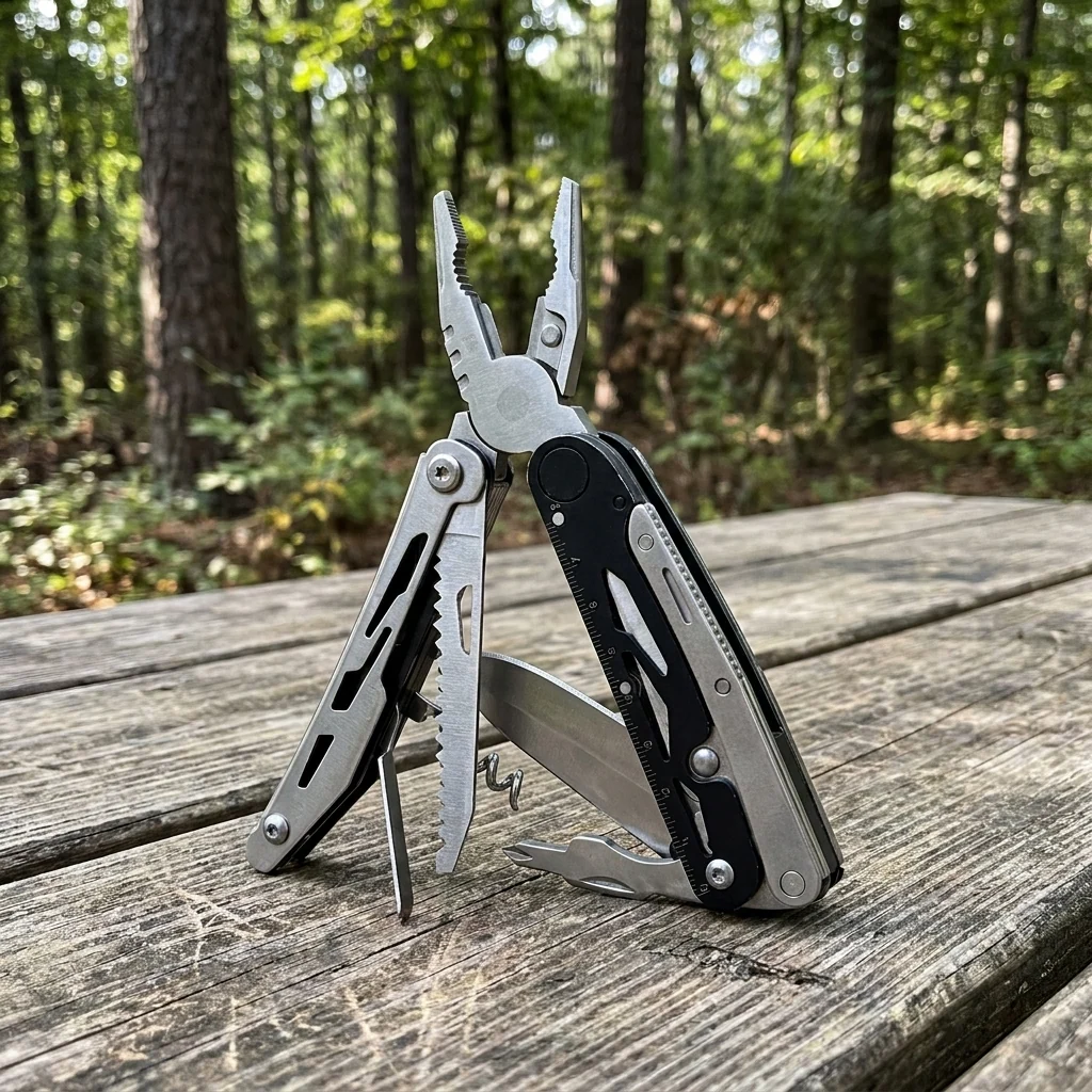 Мультитул Multi Tool Ganzo G304