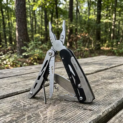 Мультитул Multi Tool Ganzo G304
