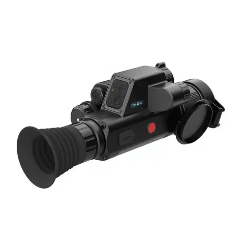 Тепловізійний мультиспектральний приціл Falcon T1-650L (50 мм, 640х512, 2500 м) — фото 6