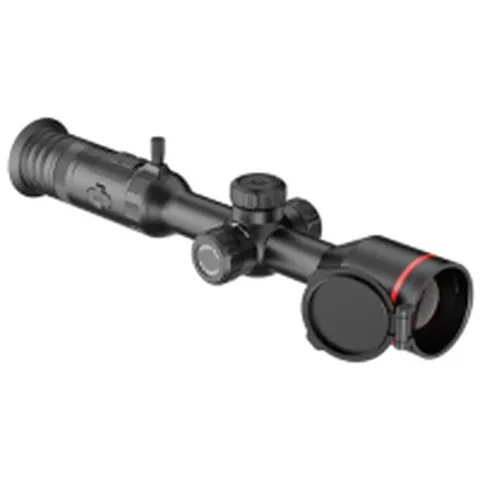 Тепловізійний приціл GUIDE TU650 3.0 640x512px 3.9-31.2x об'єктив 50 мм — фото 4