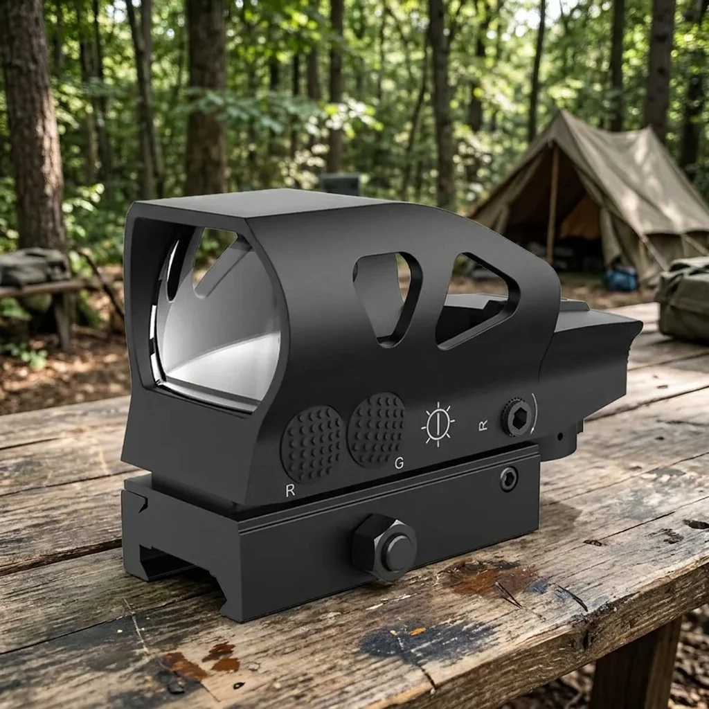 Приціл коліматорний Vector Optics Z4 1x23х34