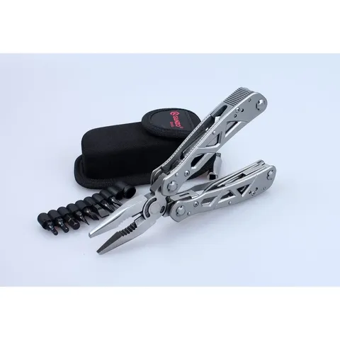 Мультитул Multi Tool Ganzo G112 — фото 11