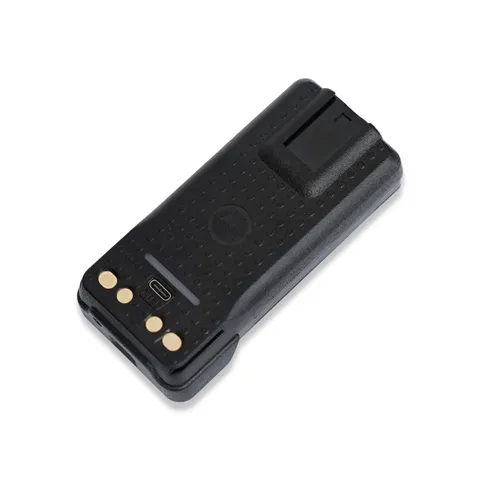 Акумуляторна батарея 5000 mAh з USB-C для радіостанцій Motorola DP / XPR / XiR / APX — фото 8