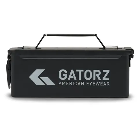 Футляр для окулярів Gatorz AMMO CAN CASE — фото 2