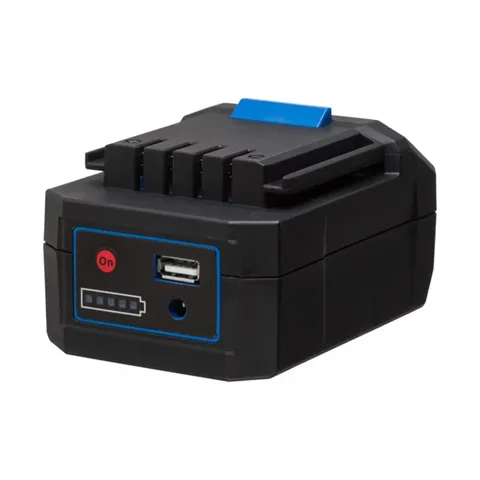 Ліхтар професійний Mactronic DualBEAM (4500 Lm) Rechargeable (PWL0081) — фото 6
