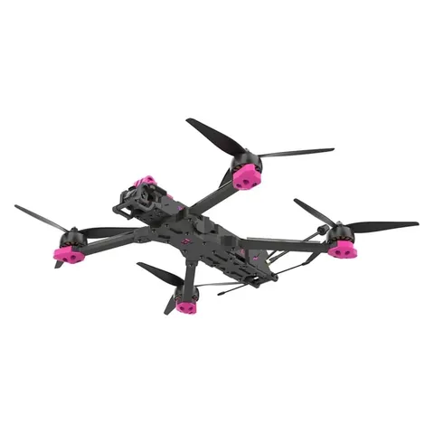 Квадрокоптер FPV Chimera7 Pro V2 HD BNF O3 6S — фото 6