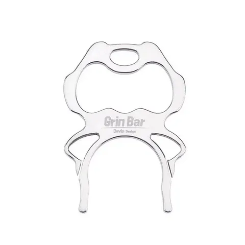 Міні-Мультитул NexTool BOTTLE OPENER Grin Bar KT5014 — фото 2