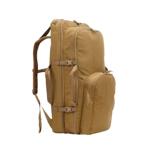 Рюкзак UTactic Carbine Bag для перенесення зброї (койот) — фото 6