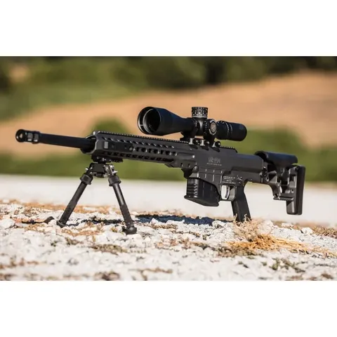 Приціл Nightforce ATACR 7-35x56 F1 ZeroS 0.1 сітка Mil Mil-C з підсвічуванням — фото 6