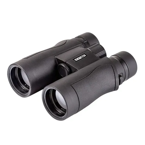 Бінокль SIGETA Stranger 8x42 WP Black — фото 2