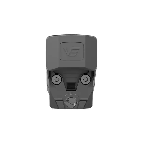 Приціл коліматорний Vector Optics Frenzy-X 1x19x28 GenII 3MOA — фото 7