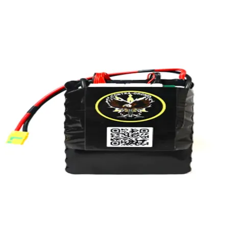 Акумулятор Contra-drone 50000mAh — фото 2