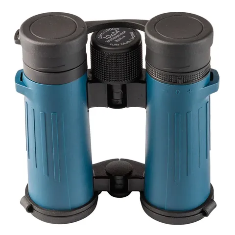 Бінокль SIGETA Imperial 10x34 Blue — фото 7