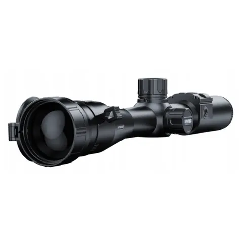 Тепловізійний приціл Pard Pantera 480-50 (480х360, 2600 м, 50 мм, NETD <20 мК) — фото 5