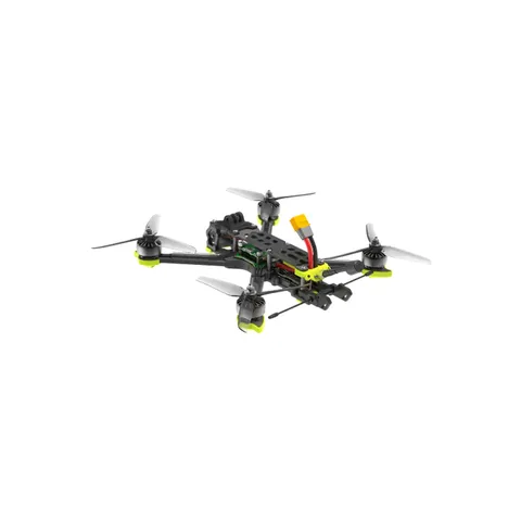 Квадрокоптер iFlight Nazgul5 V3 Analog BNF ELRS 868/915MHz — фото 6