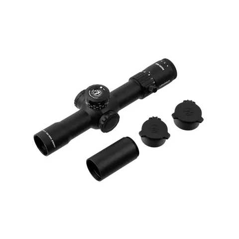 Приціл оптичний LEUPOLD MARK 5HD 2-10X30 (35mm) M1C3 FFP PR-1MOA (179704) — фото 8