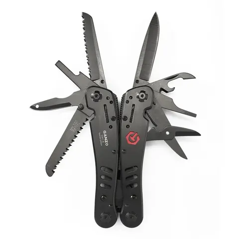 Мультитул Multi Tool Ganzo G301-В — фото 7