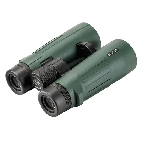 Бінокль SIGETA Imperial 12x50 Green — фото 4