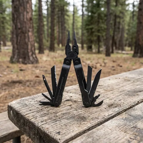 Мультитул LEATHERMAN SURGE Leatherman Super Tool 300M