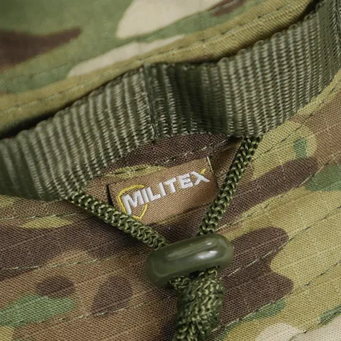 Панама тактична РL-64 Militex Multicam — фото 9