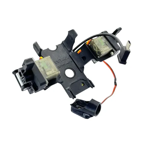 Подвійна система скиду KRYLAN “Кажанскай” для DJI Mavic 3T — фото 2