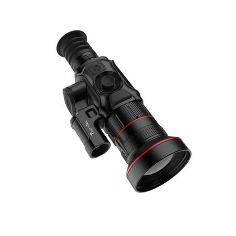 Тепловізійний приціл Thermtec Vidar 360L (20/60 мм, 384х288, 3000 м) — фото 10