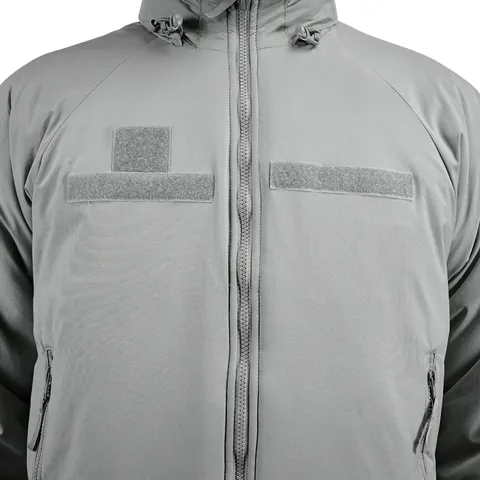 Куртка утеплена Gen III Level 7 ECWCS PrimaLoft EPIC, оригінал США, до -40°C — фото 6