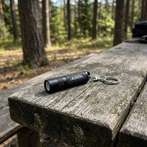 Ліхтар тактичний Mactronic Micro Sniper (13 Lm) (MKC0011)
