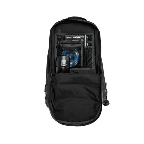 Рюкзак тактичний 24л Helikon-Tex RACCOON Mk2 Backpack - Cordura - Black — фото 7