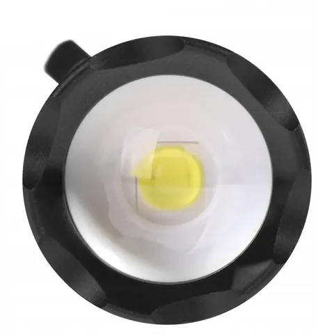 Ліхтар тактичний Mactronic Black Eye Mini (135 Lm) Focus (L-MX512L) — фото 8