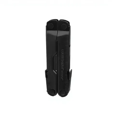 Мультитул Leatherman Rebar Black з чохлом — фото 4