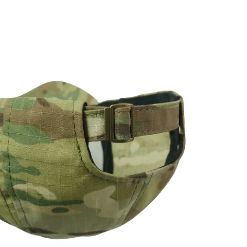 Кепка бейсболка тактична Militex Multicam — фото 7