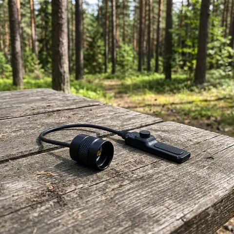 Виносна тактична кнопка Fenix AER-02 V2.0