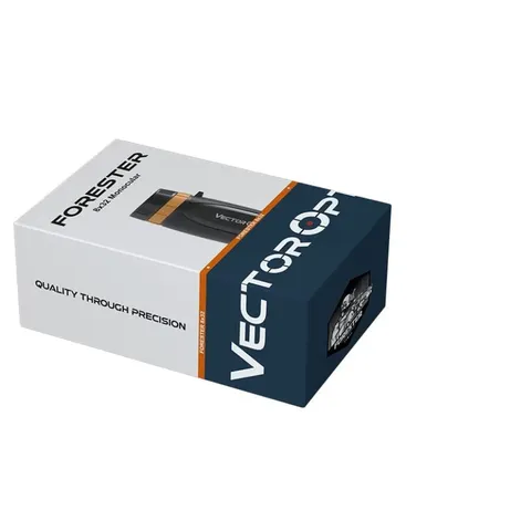 Монокуляр Vector Optics Forester 8x32 — фото 10